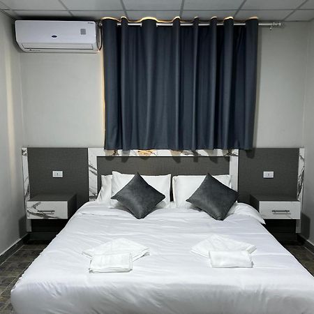Downtown Inn Medeba Dış mekan fotoğraf