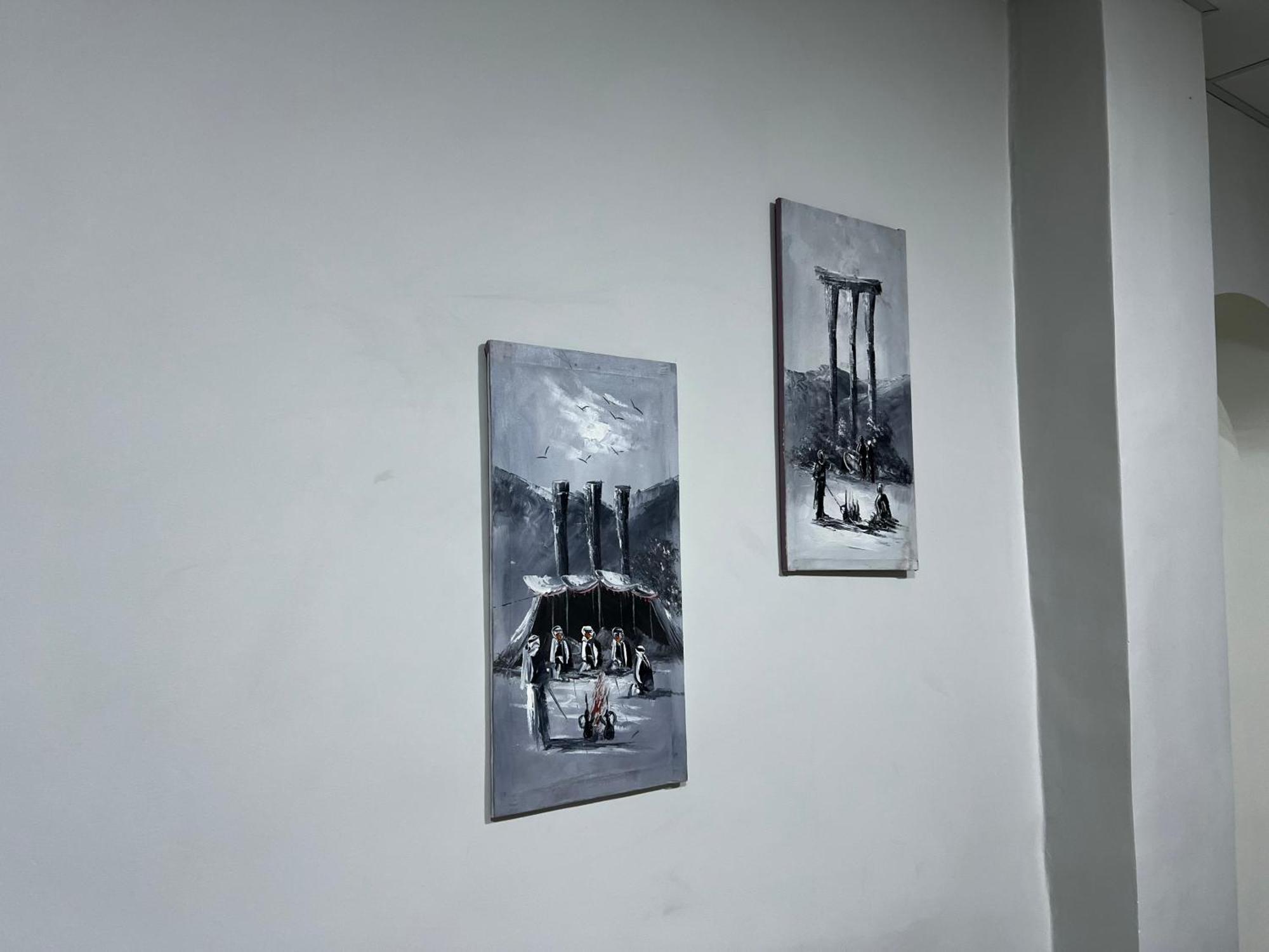 Downtown Inn Medeba Dış mekan fotoğraf