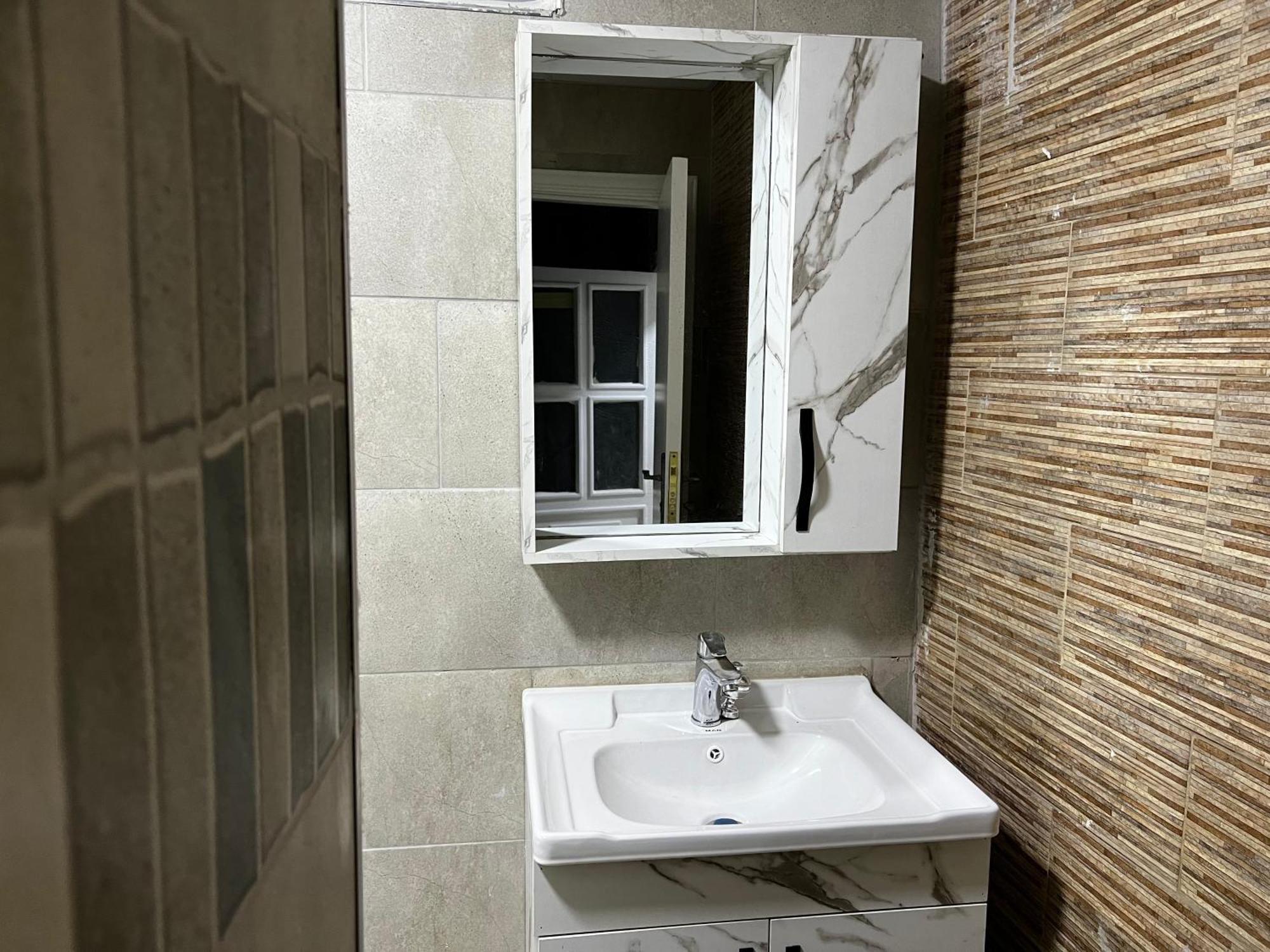 Downtown Inn Medeba Dış mekan fotoğraf