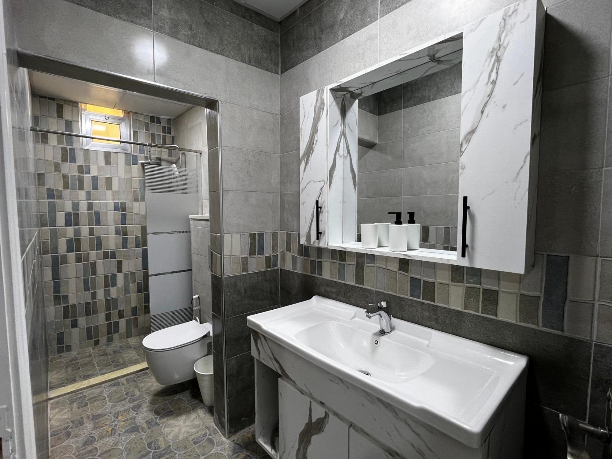 Downtown Inn Medeba Dış mekan fotoğraf