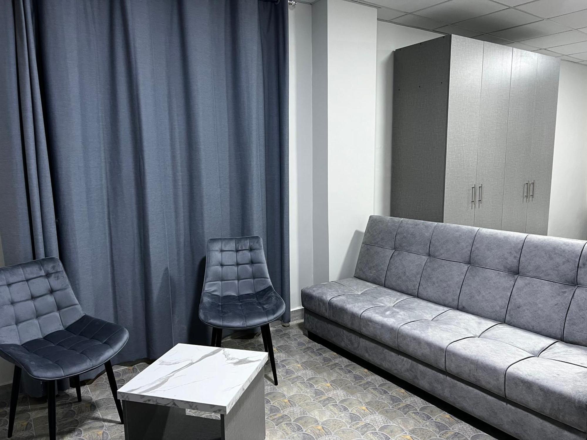 Downtown Inn Medeba Dış mekan fotoğraf
