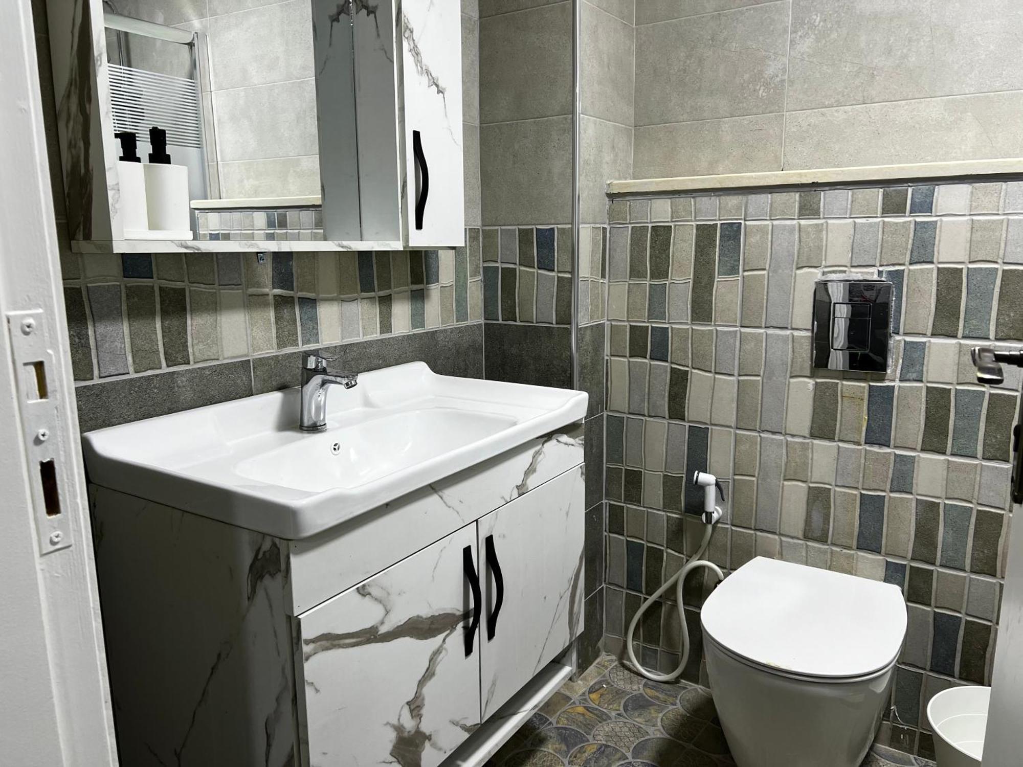 Downtown Inn Medeba Dış mekan fotoğraf