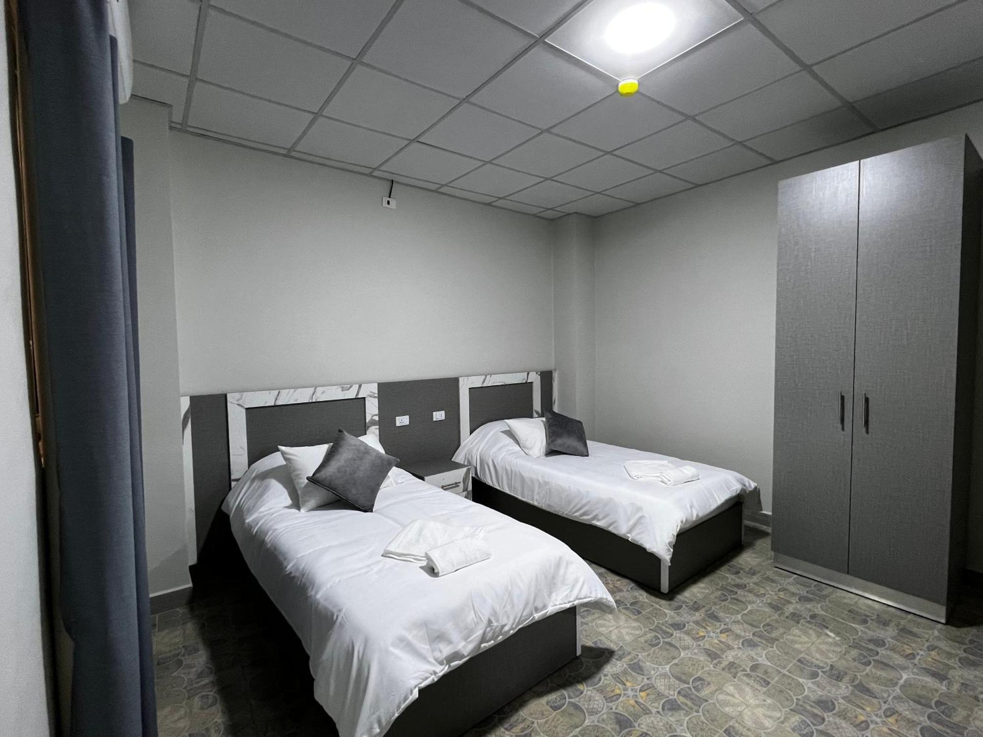 Downtown Inn Medeba Dış mekan fotoğraf