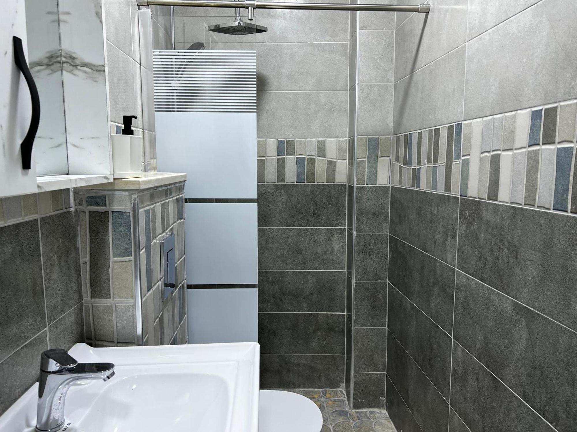 Downtown Inn Medeba Dış mekan fotoğraf