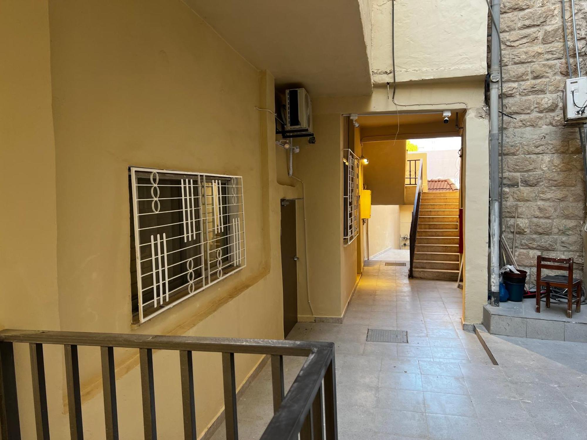 Downtown Inn Medeba Dış mekan fotoğraf