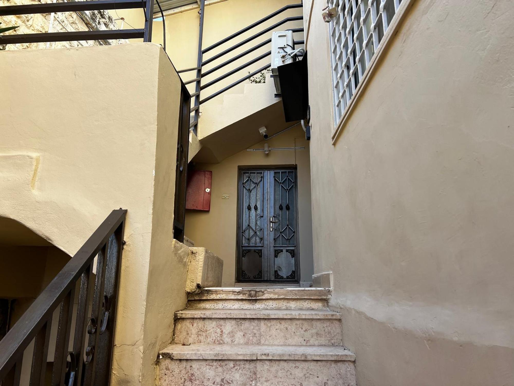 Downtown Inn Medeba Dış mekan fotoğraf