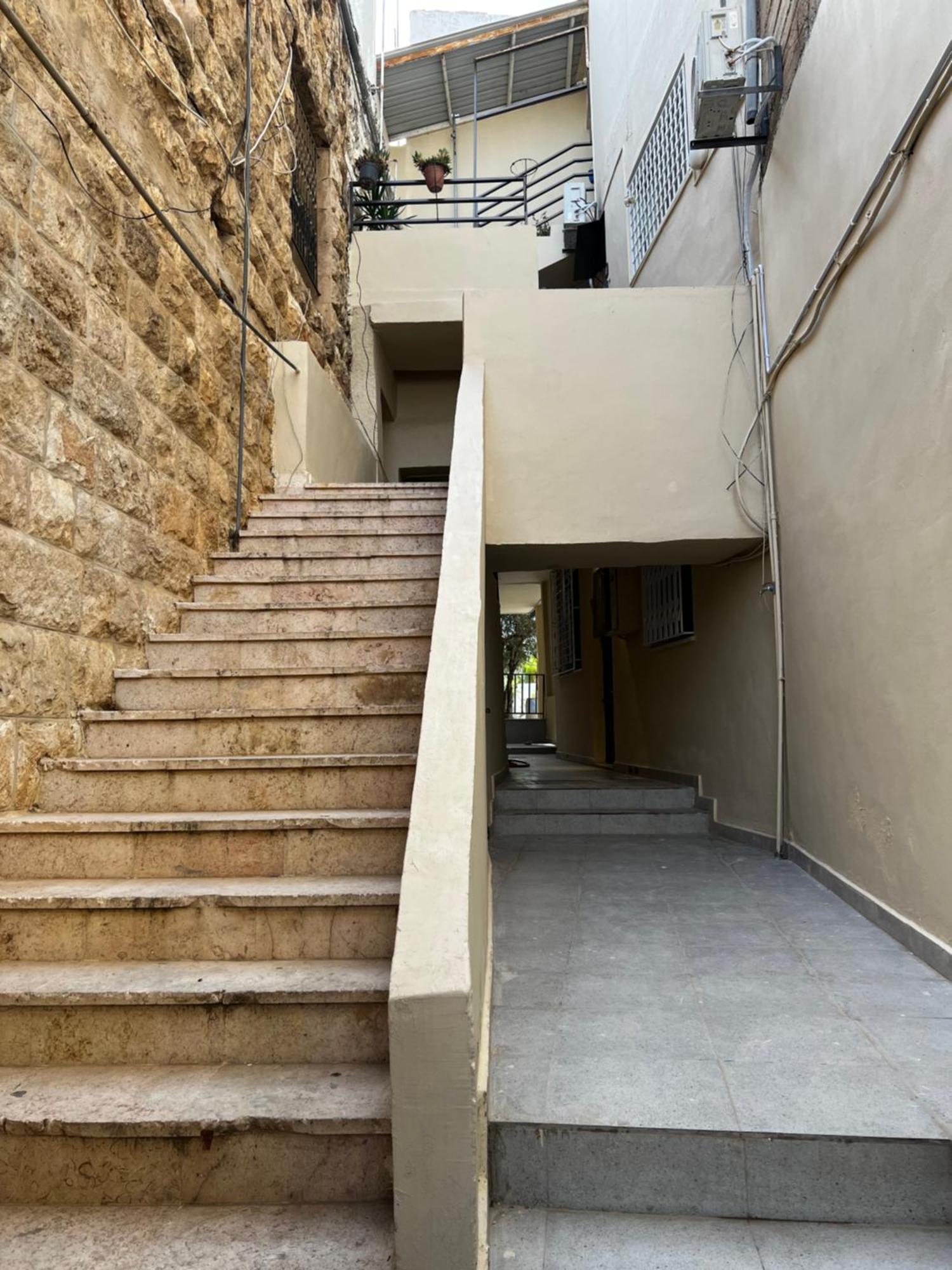 Downtown Inn Medeba Dış mekan fotoğraf